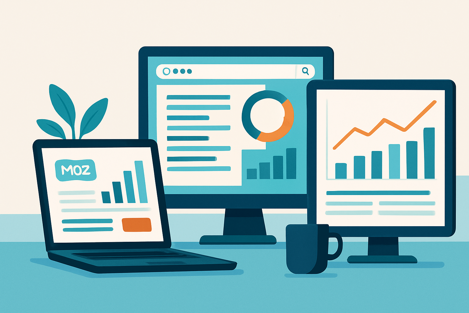 Essential Content Marketing Tools with Moz Integration