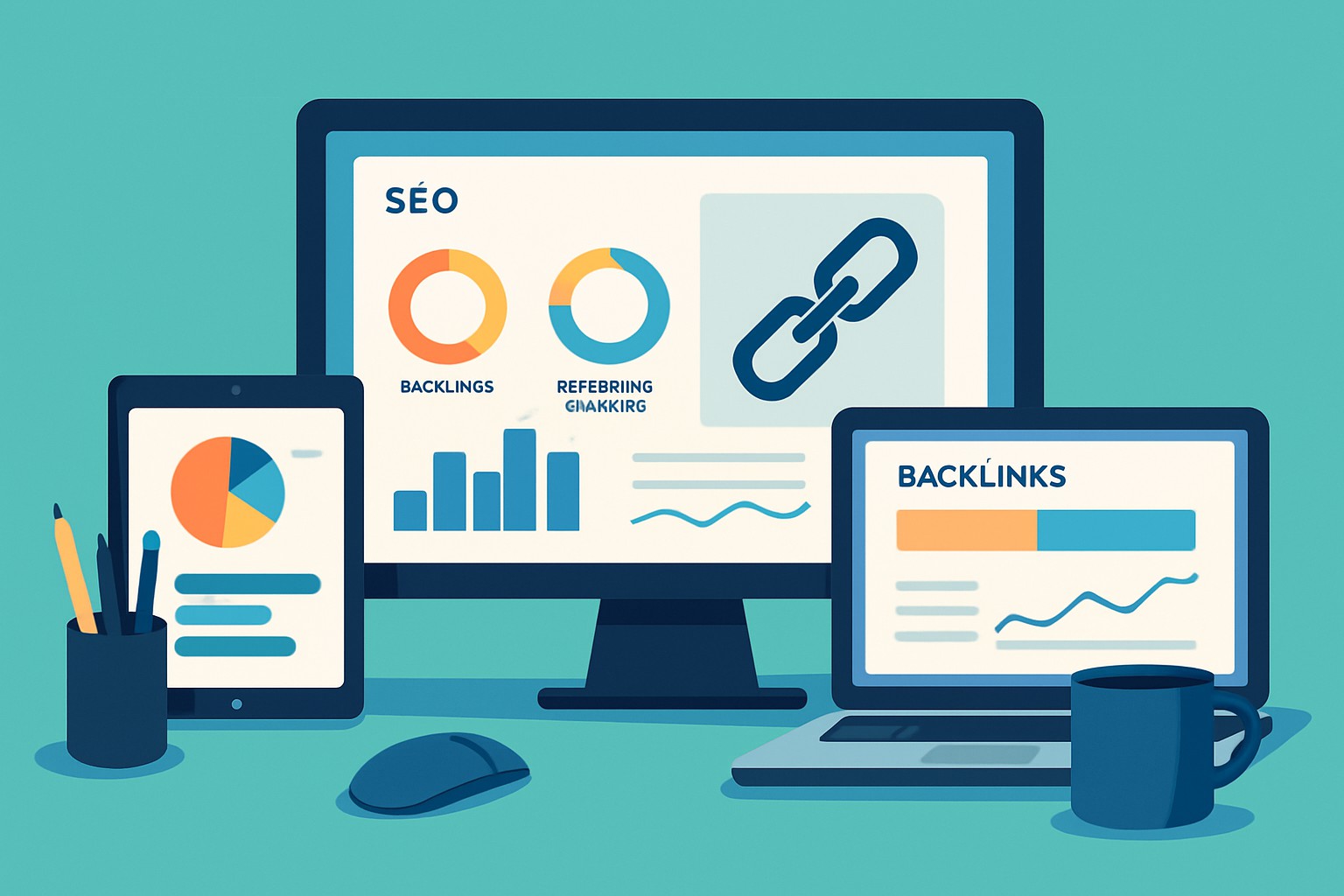 Ahrefs Backlink Checker vs Moz Link Explorer Compared
