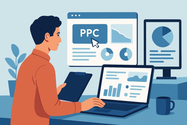 How To Use PPC Campaign Management to Boost ROI
