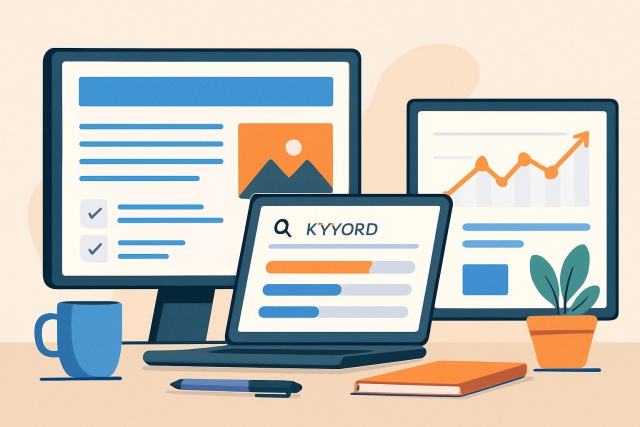 Building Your Blog Content Strategy for Growth