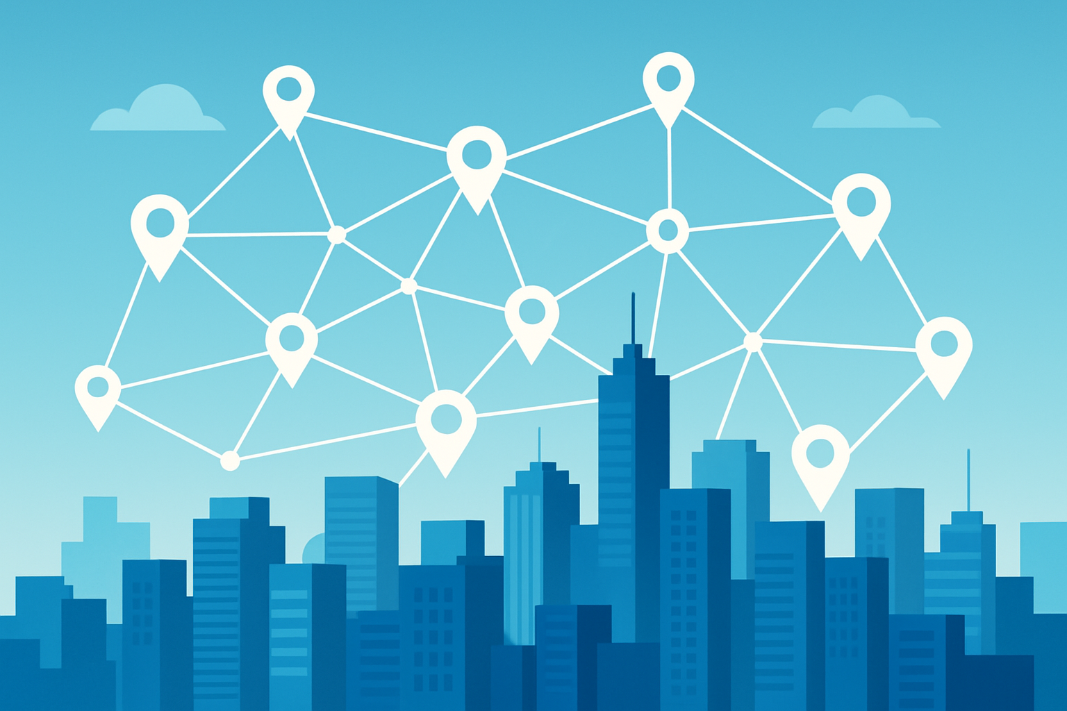 Local Link Building Strategies That Actually Work