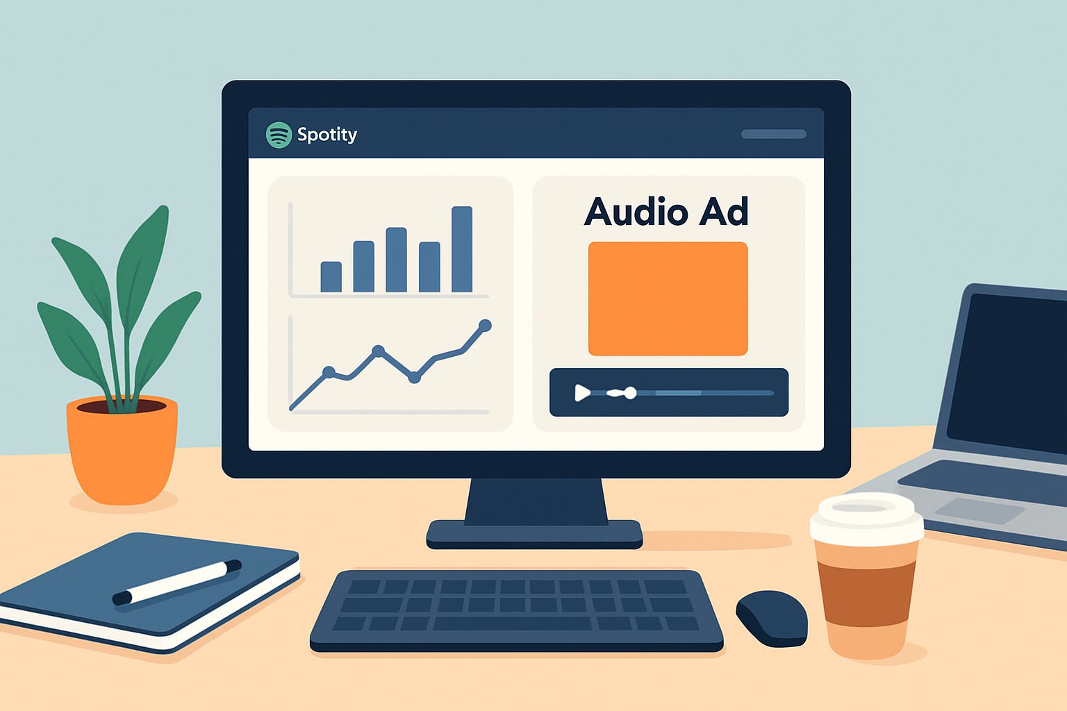 Spotify Advertising Made Simple with Targeting Tips