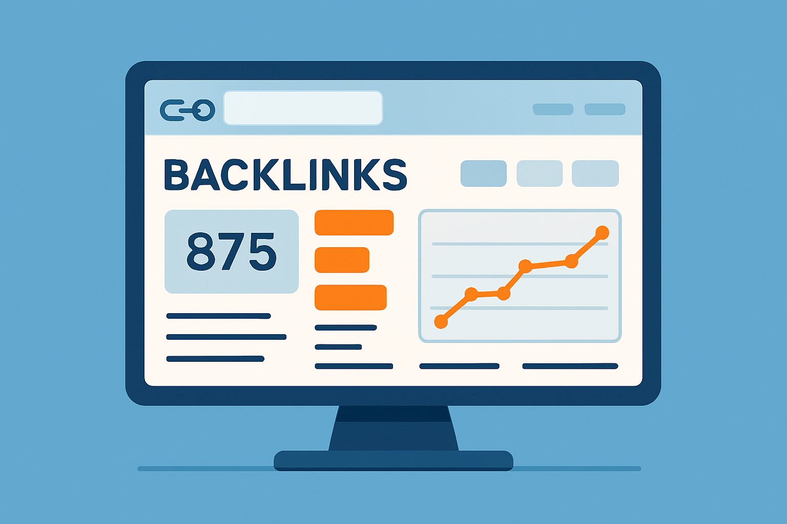 Moz Link Explorer dashboard displaying a comprehensive backlink profile overview with key SEO metrics.