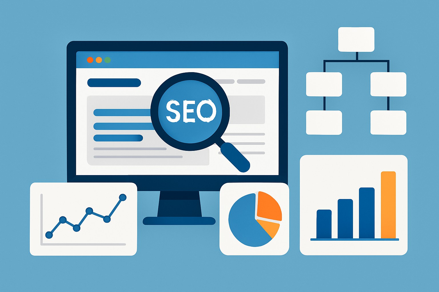 How Many Internal Links Per Page SEO? Best Practices