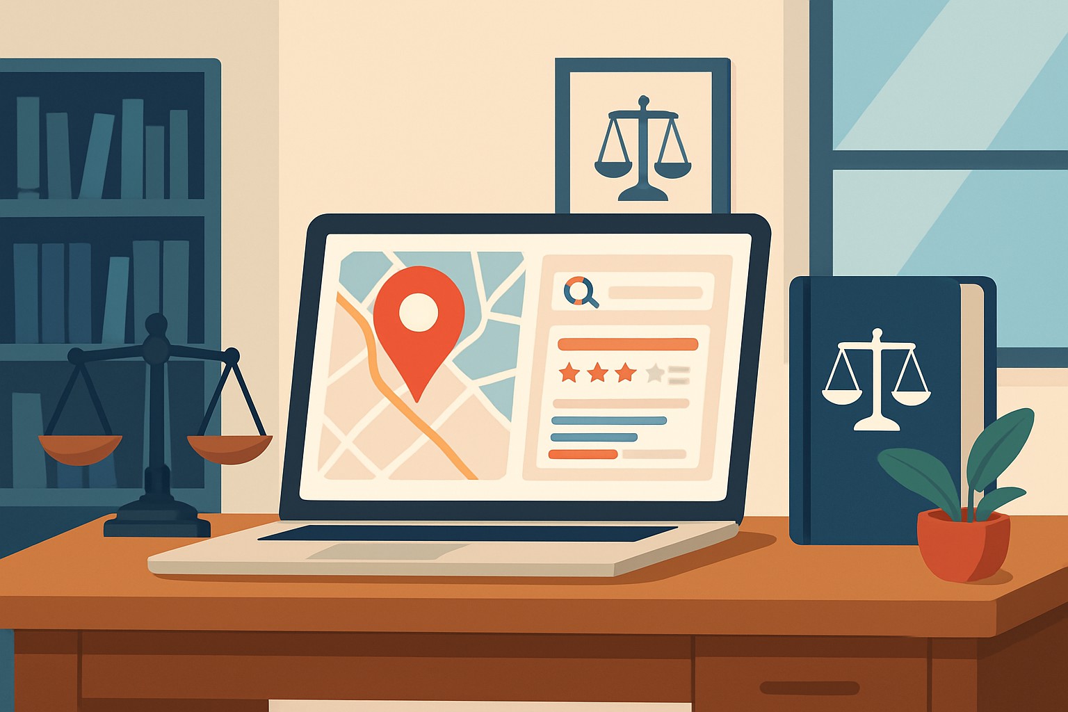 Local SEO for Lawyers To Attract Clients