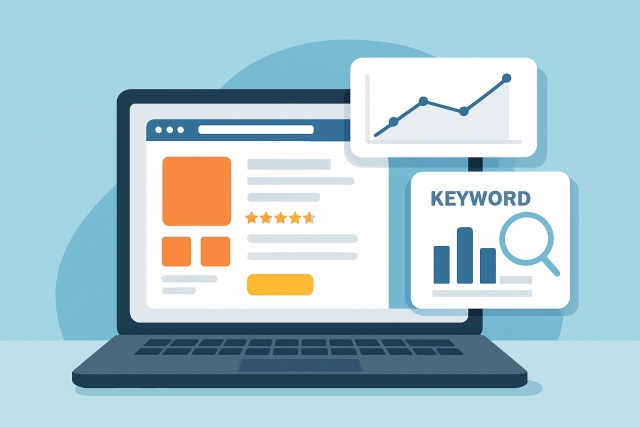 SEO for Amazon Products That Actually Drive Sales