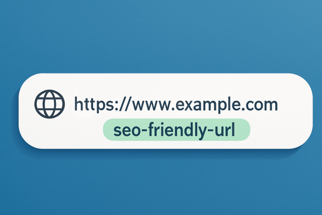 SEO Friendly URL Optimization Guide