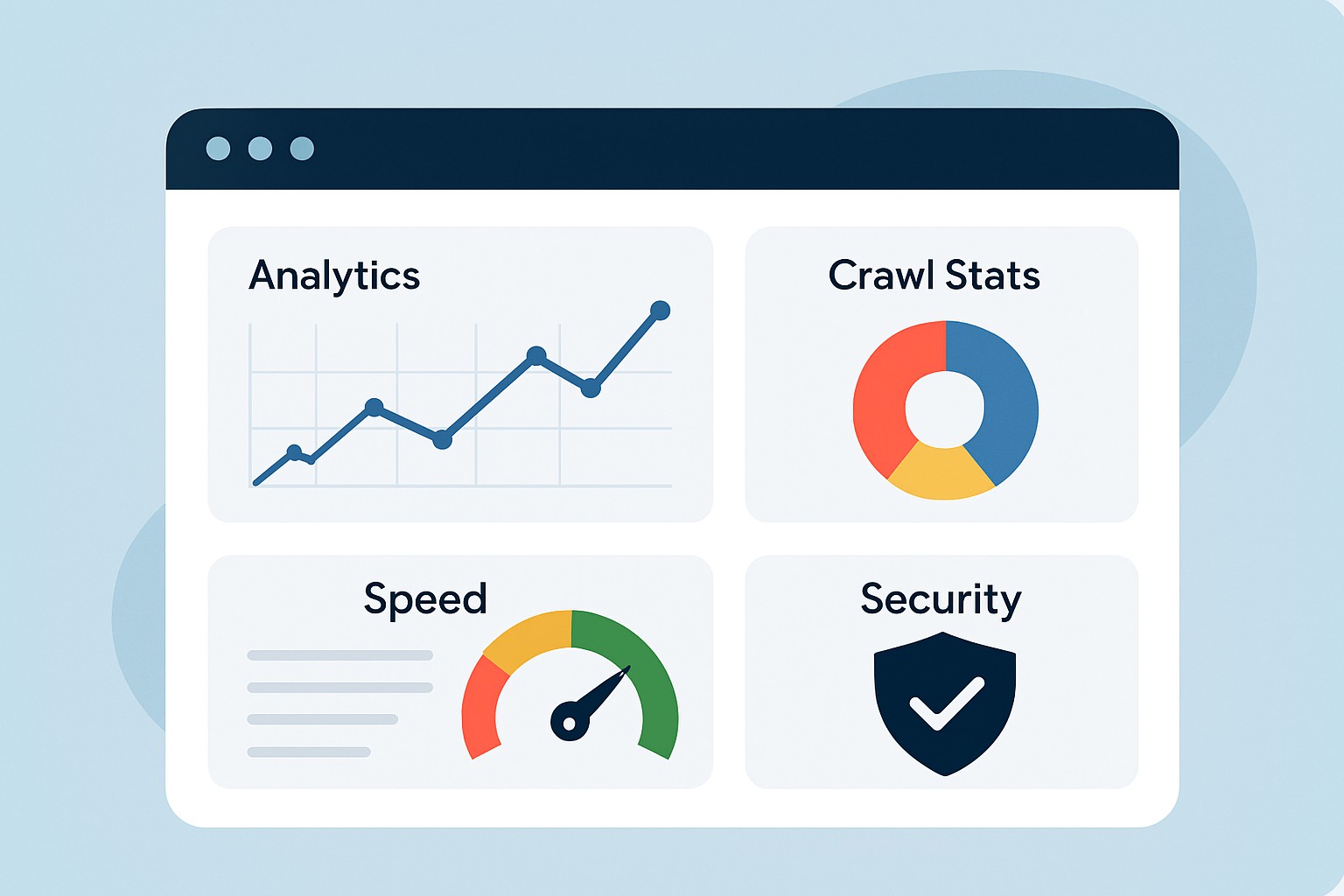 How to Boost Rankings Using Technical SEO Services