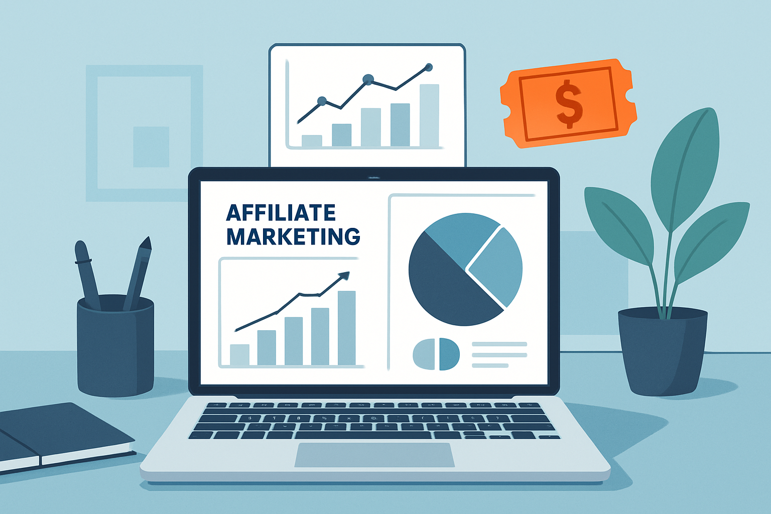 What is High Ticket Affiliate Marketing?