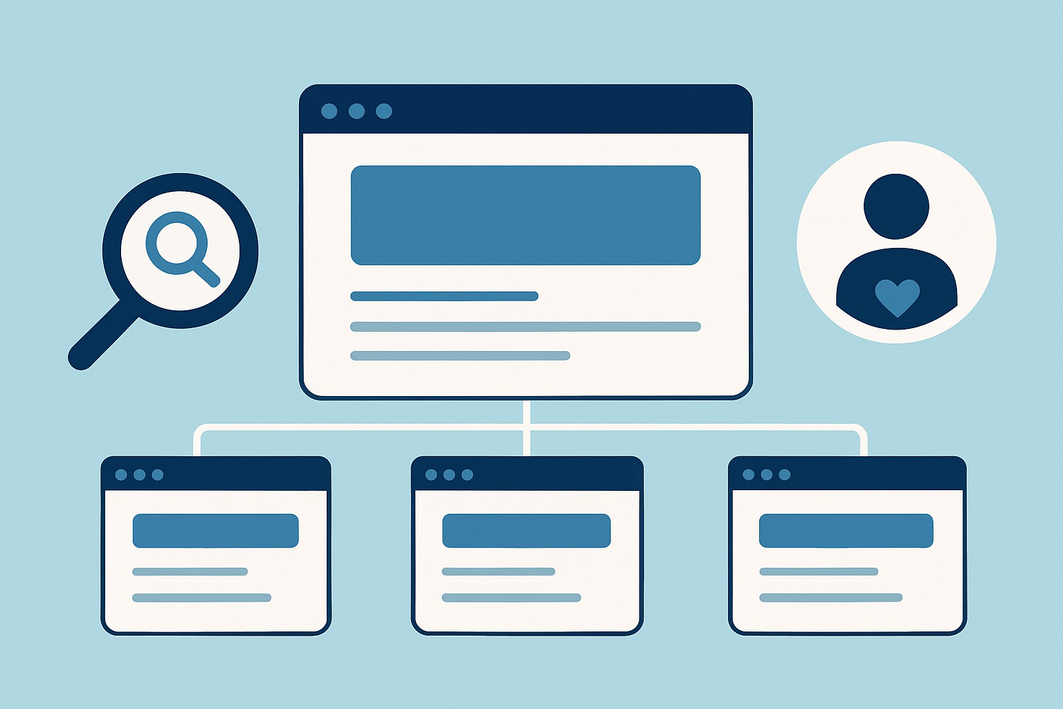 Understanding Subdomain SEO For Better Site Structure