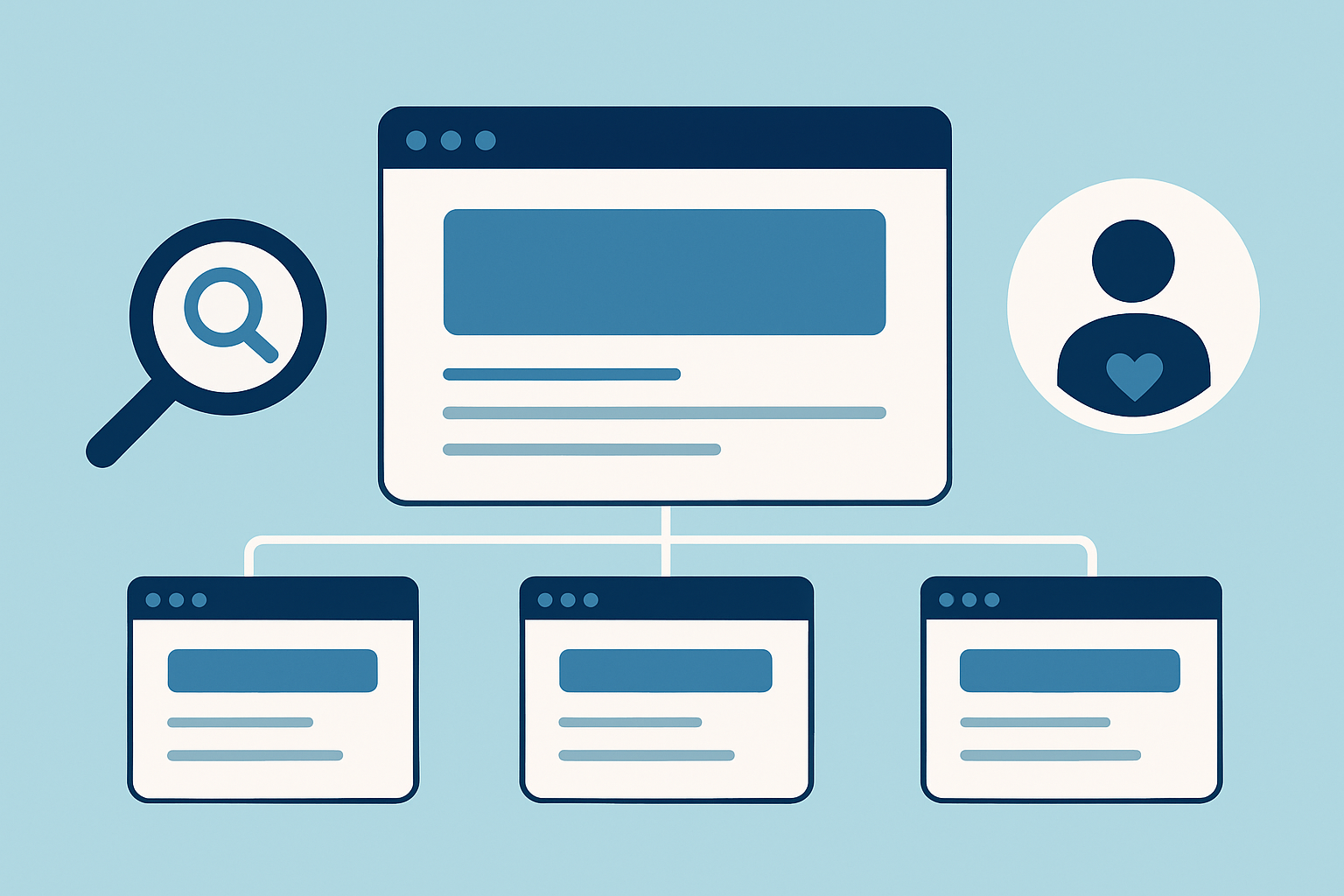 Understanding Subdomain SEO For Better Site Structure