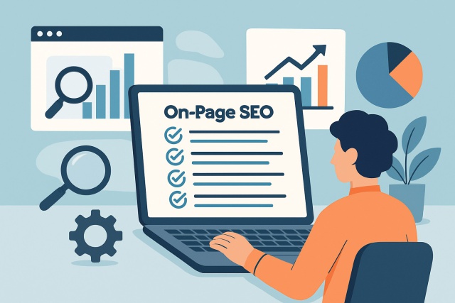 Essential On-Page SEO Checklist for Website Owners