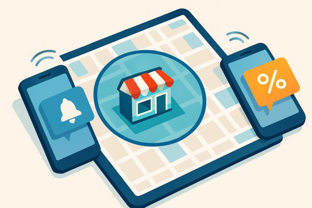 Geofencing Marketing Benefits and When to Use It