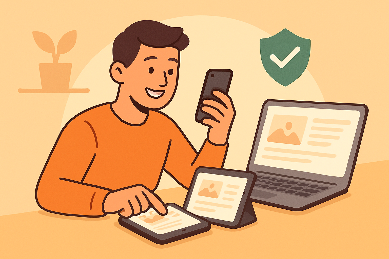 Why Is Content Marketing Important to Build Brand Trust?