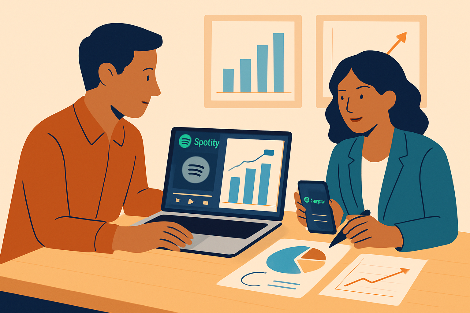 Small Business Advertising on Spotify - Setup Guide