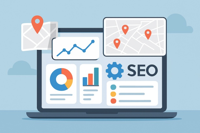 Multi Location SEO - Tips to Boost Visibility for Each Site