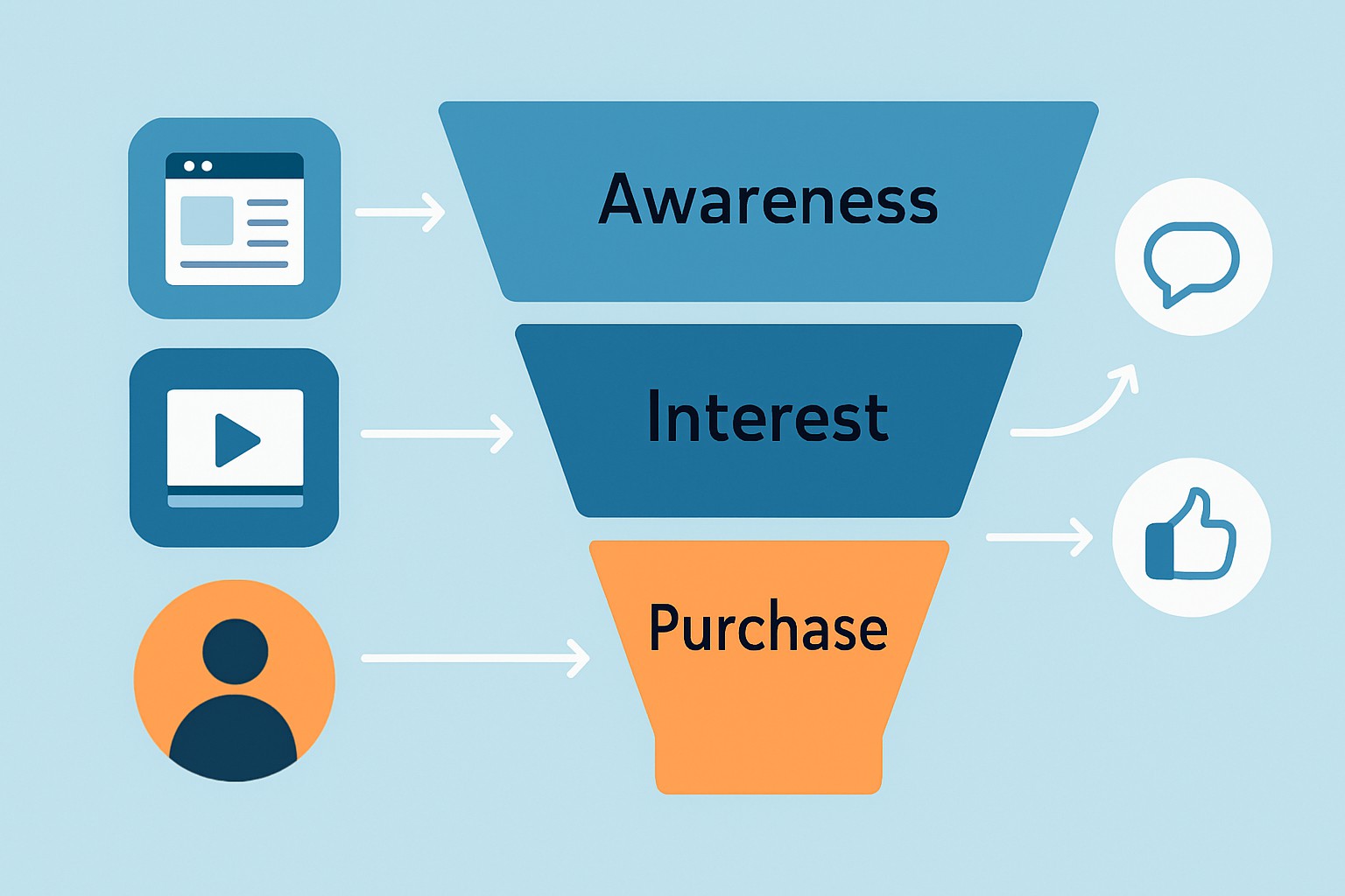 How to Build a B2B Marketing Funnel That Converts