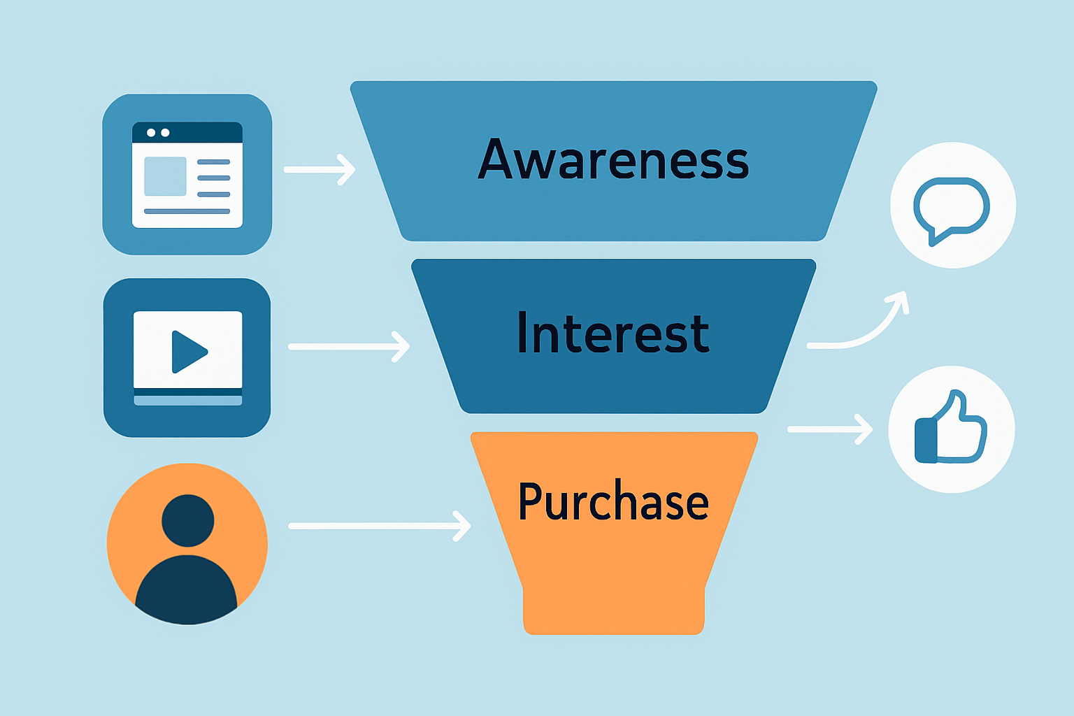 How to Build a B2B Marketing Funnel That Converts