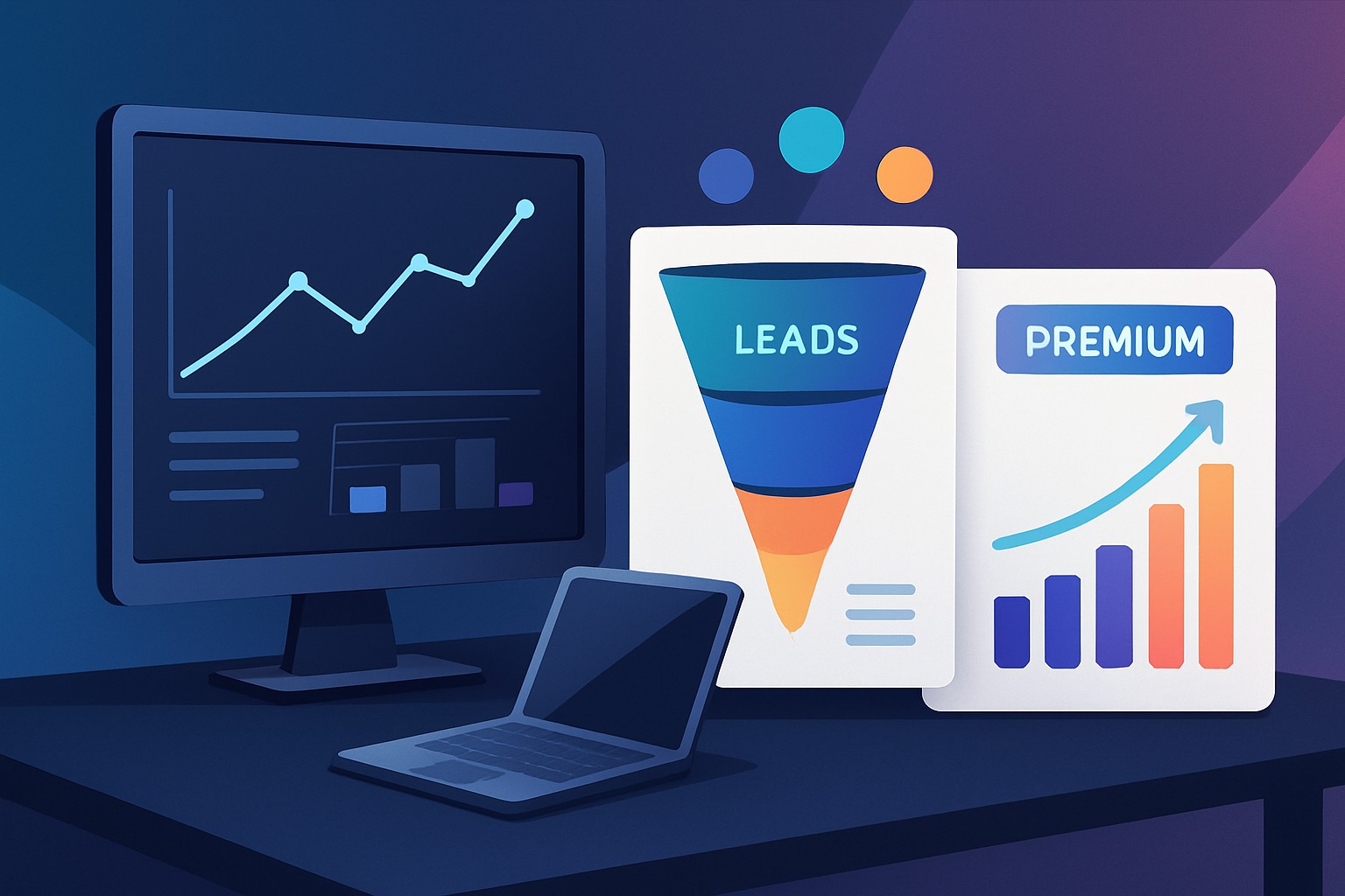 High Ticket Digital Marketing Strategies That Scale Revenue