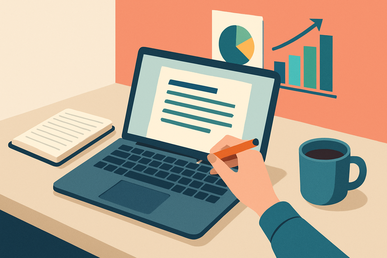What is Copywriting and How It Drives Conversions?
