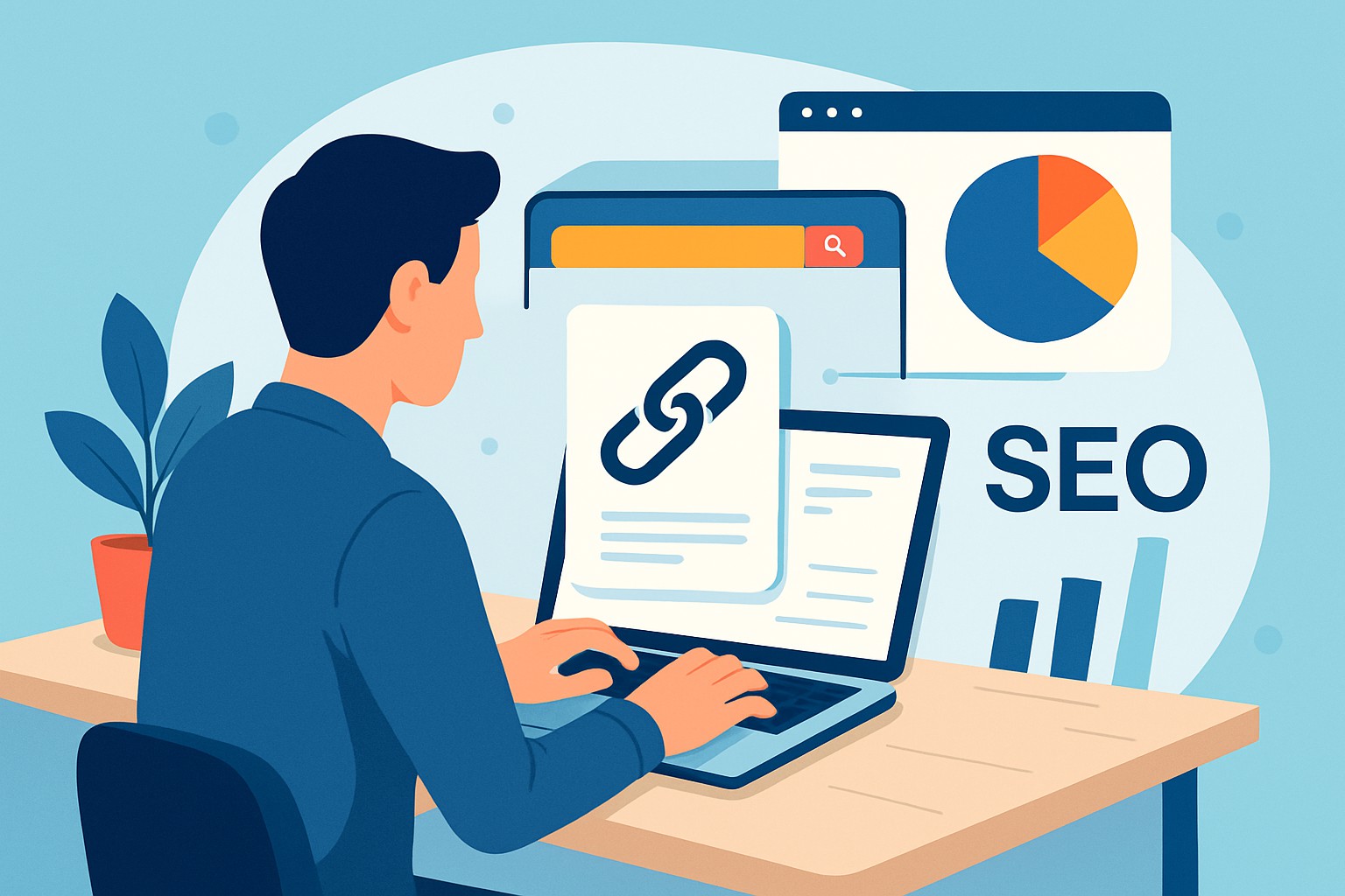Disavow Links Guide for Cleaning Up Bad Backlinks