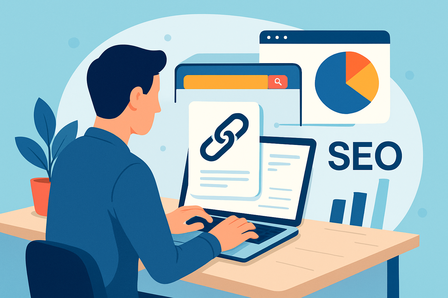 Disavow Links Guide for Cleaning Up Bad Backlinks