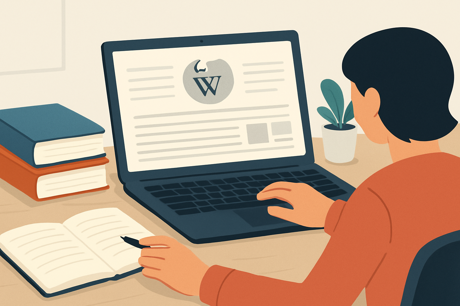 How to create a new Wikipedia page that lasts