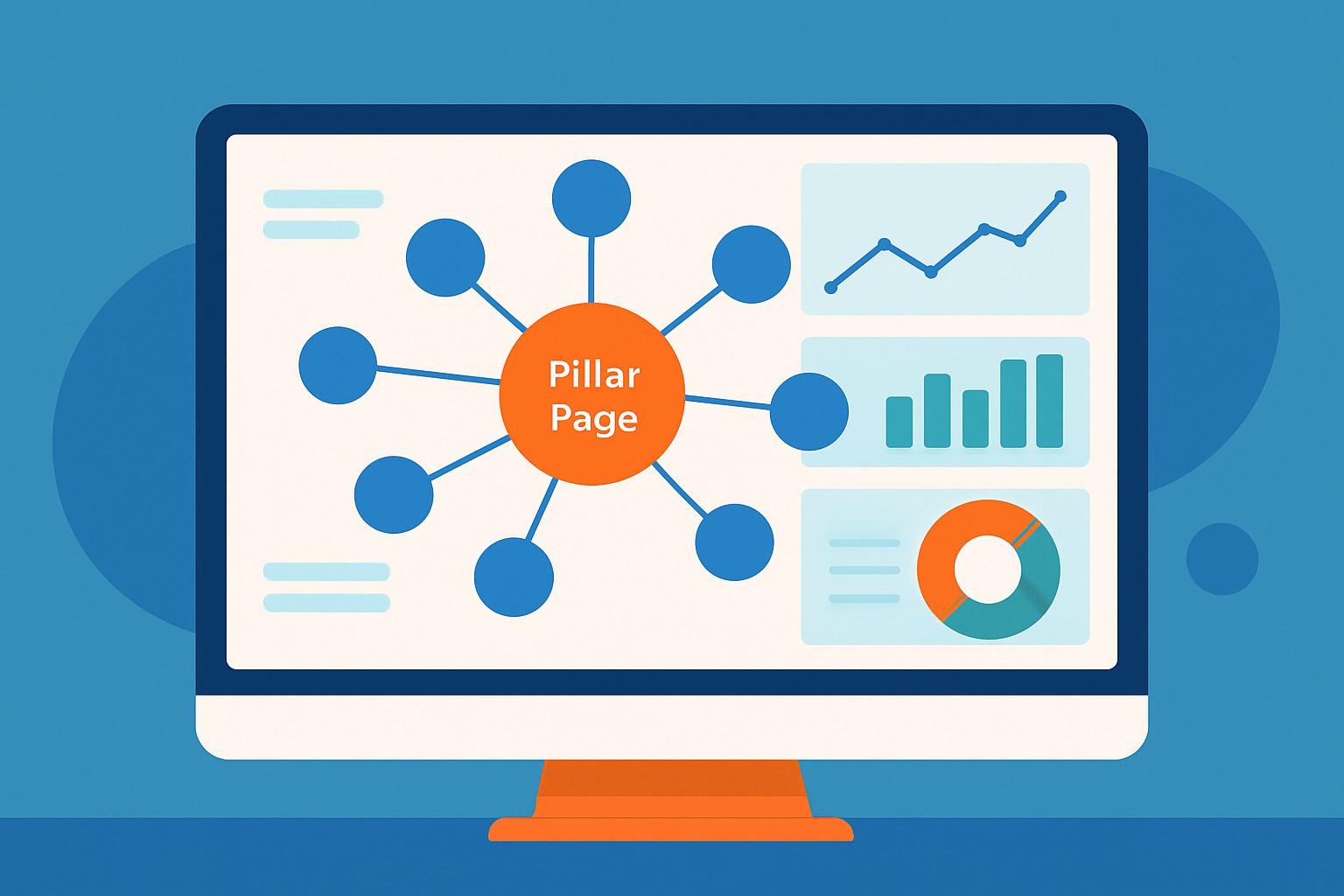 Topical Authority SEO Strategies for Content Clusters