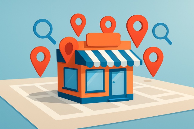 Local SEO Solutions for Small Business Growth