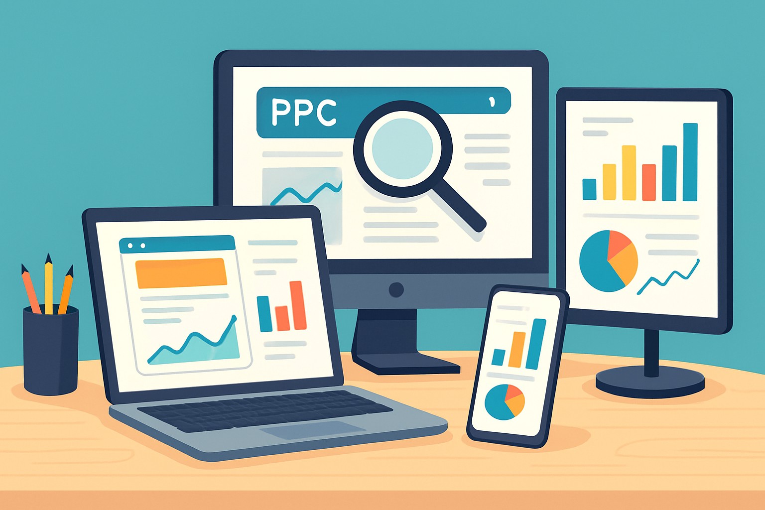 Best PPC Tools to Find Keywords and Optimize Your Ads