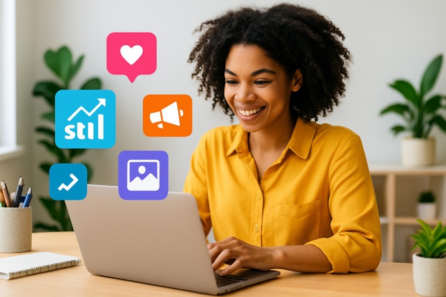 Content Marketing for Small Businesses on Tight Budgets