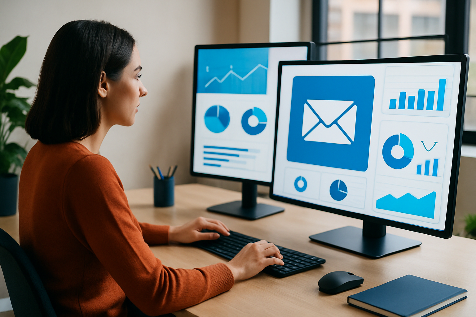 What To Look For When Hiring Email Marketing Agencies?