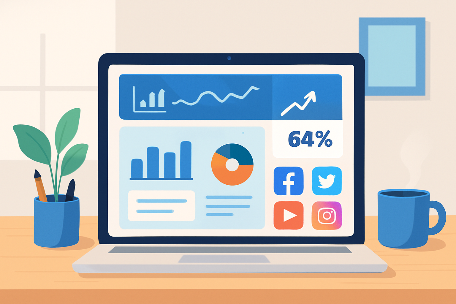 Benefits Of Performance Based Marketing For Online Brands
