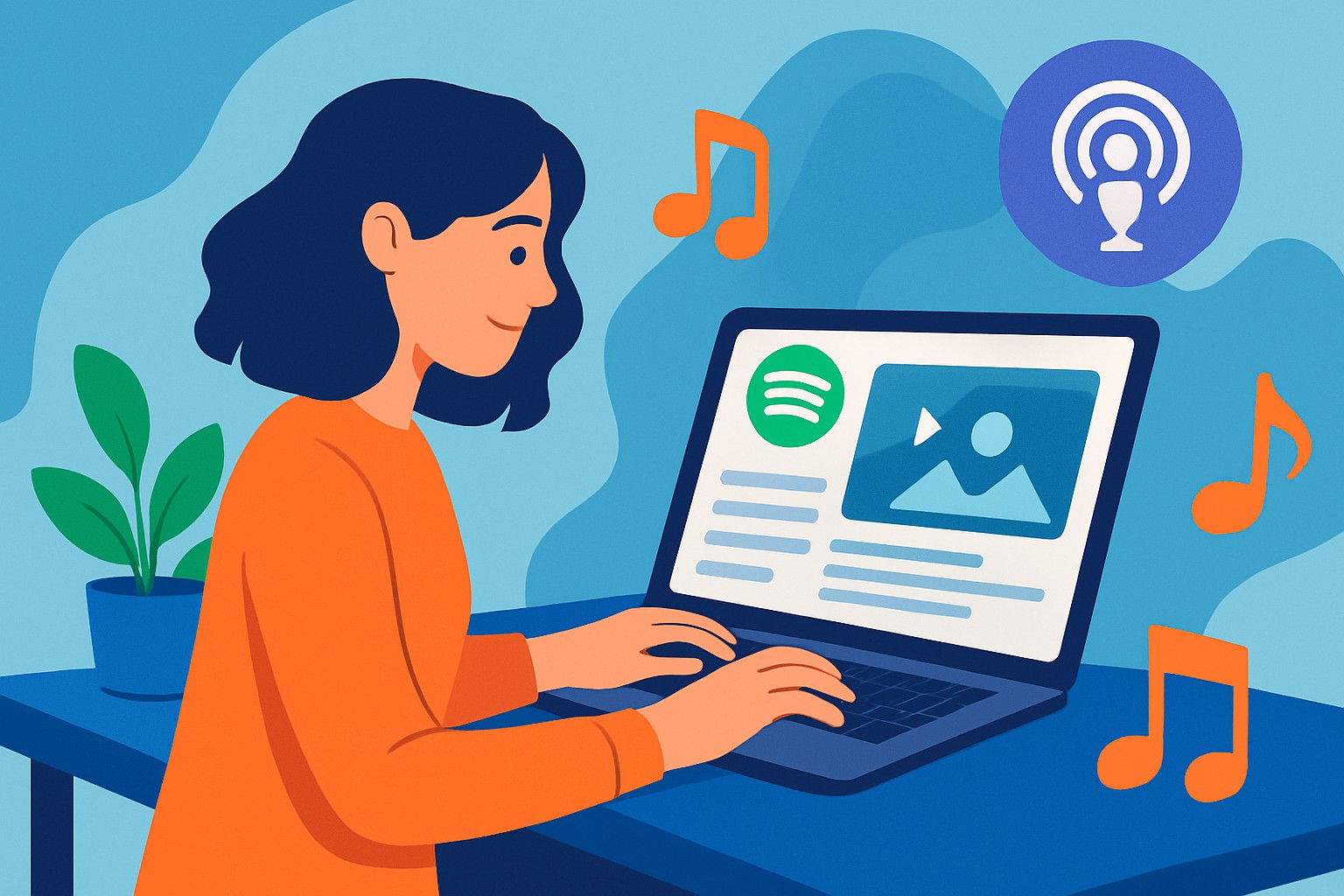 Running Effective Spotify Advertisement Campaigns