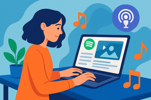 Running Effective Spotify Advertisement Campaigns